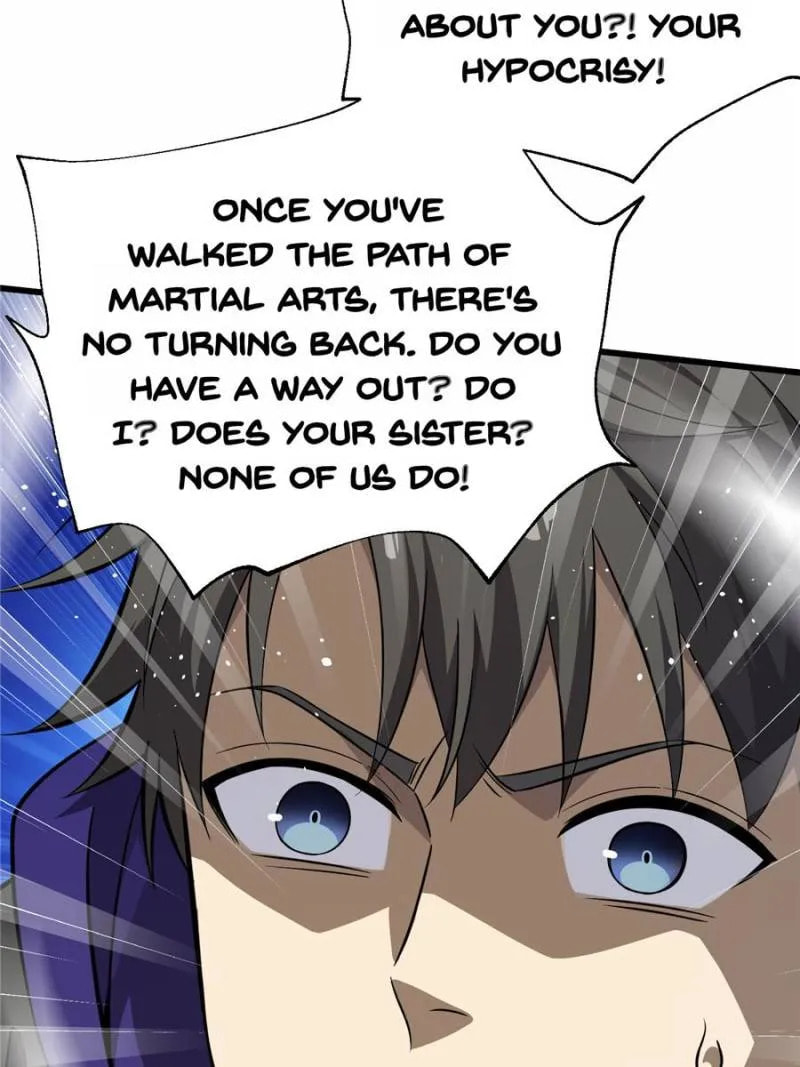 Read Global Martial Arts EN Manga Online