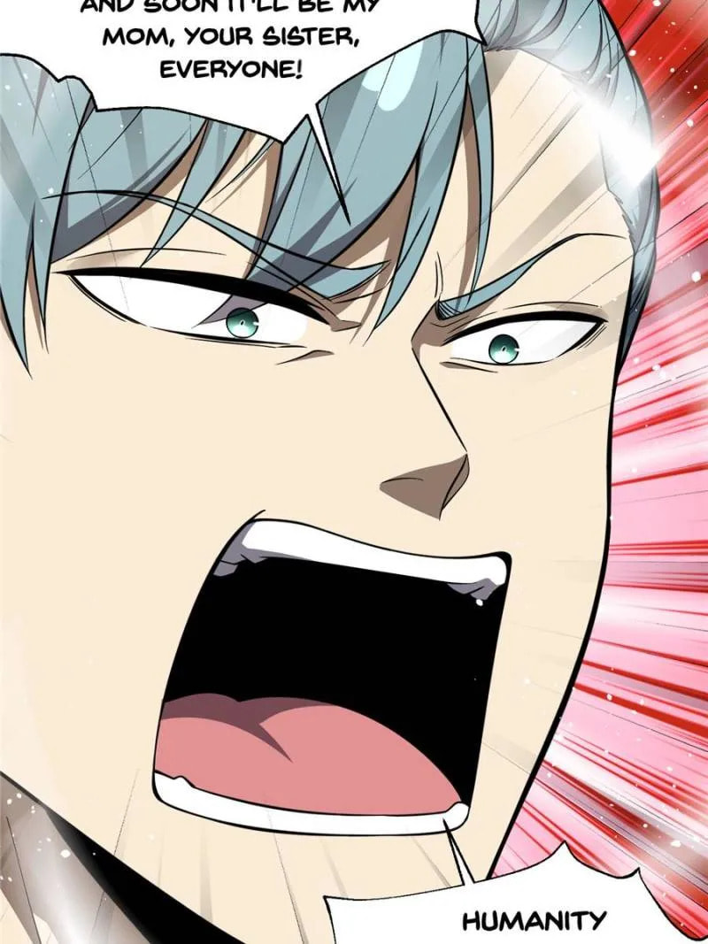 Read Global Martial Arts EN Manga Online