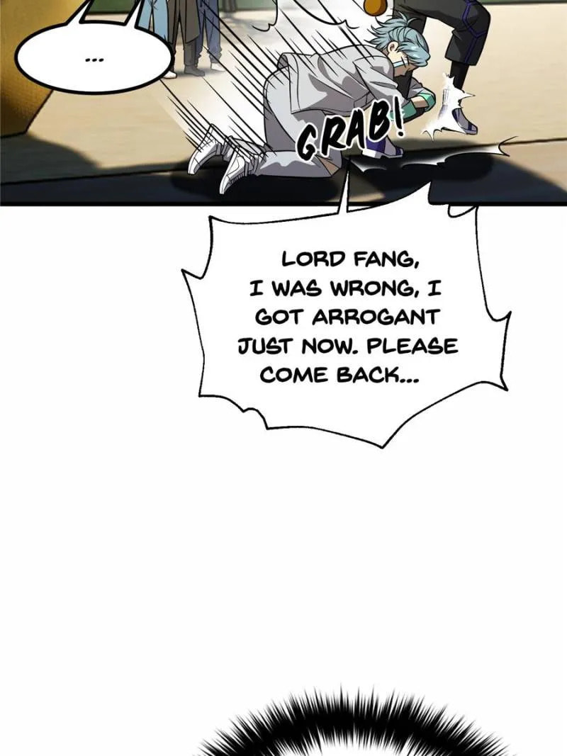 Read Global Martial Arts EN Manga Online