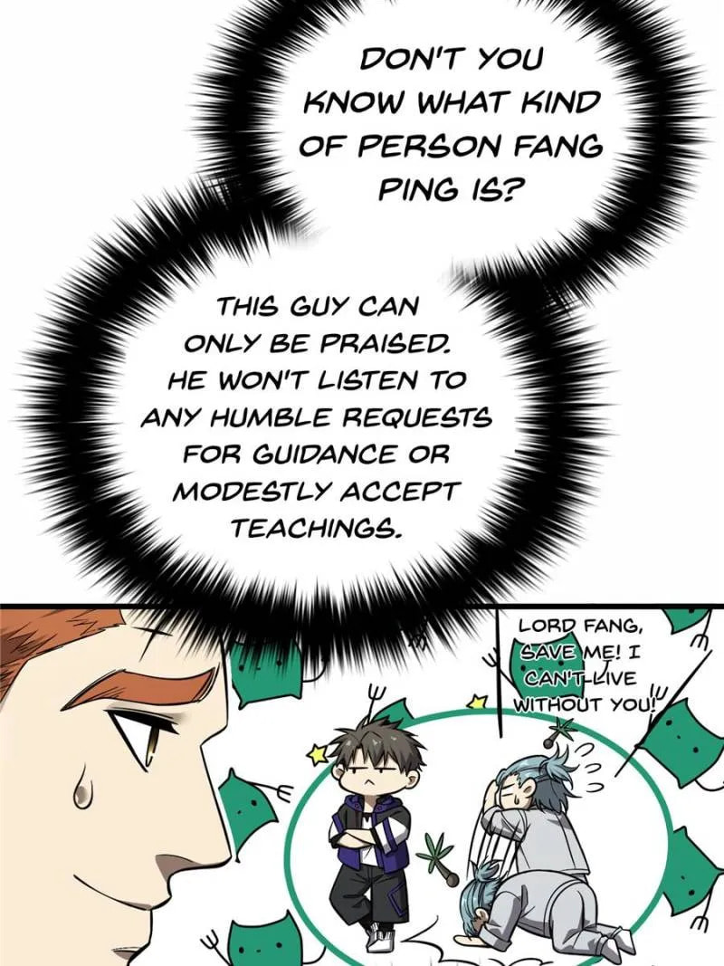 Read Global Martial Arts EN Manga Online