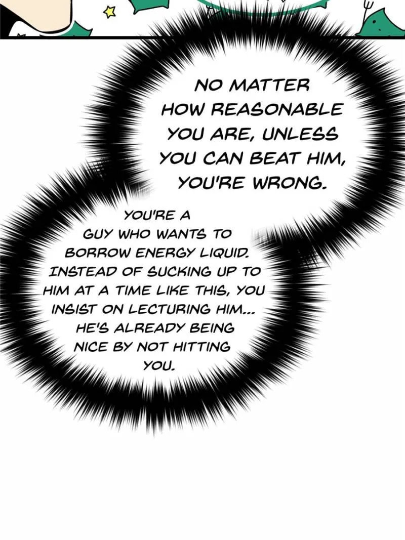 Read Global Martial Arts EN Manga Online