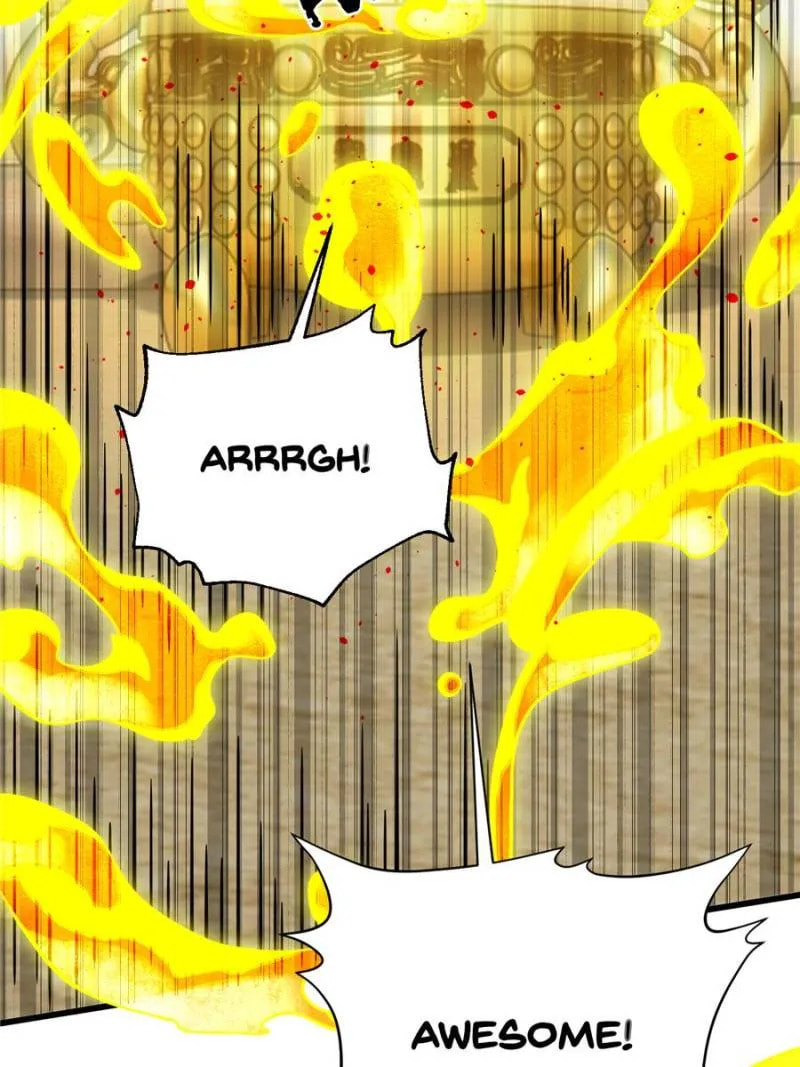Read Global Martial Arts EN Manga Online