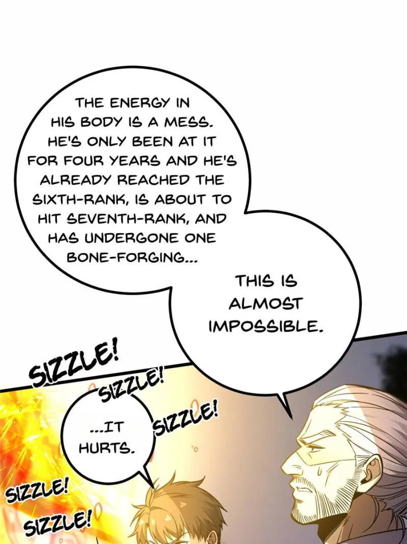 Read Global Martial Arts EN Manga Online