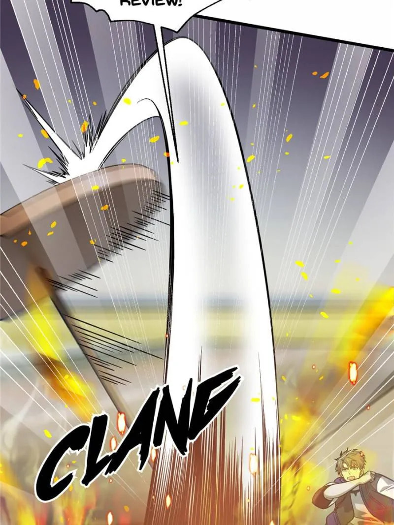 Read Global Martial Arts EN Manga Online