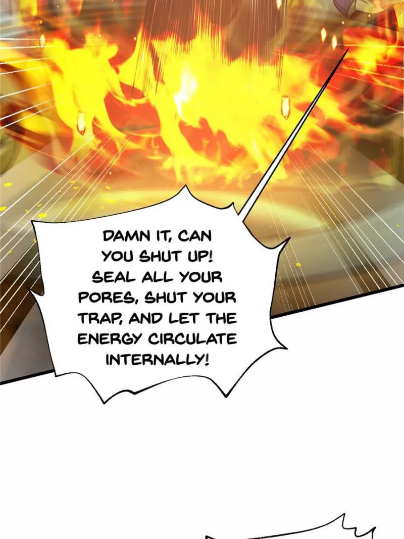 Read Global Martial Arts EN Manga Online