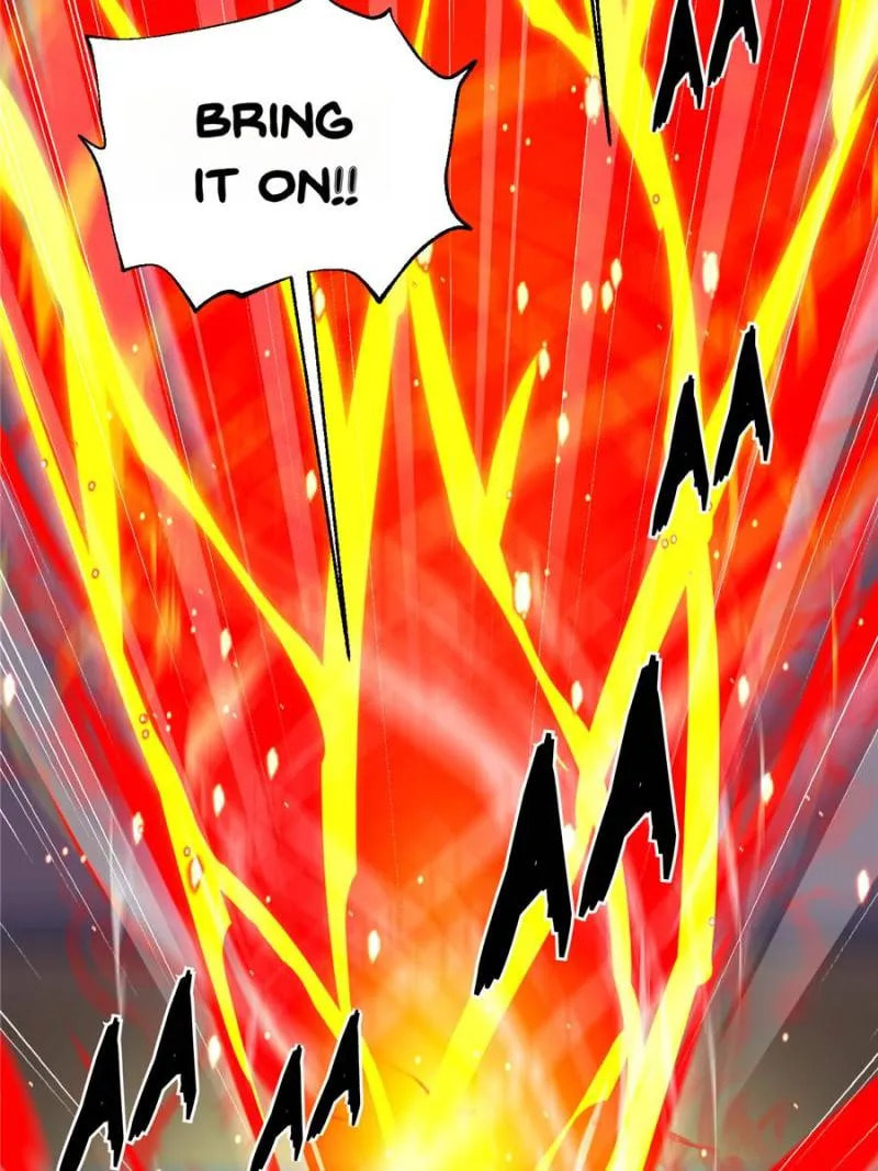 Read Global Martial Arts EN Manga Online