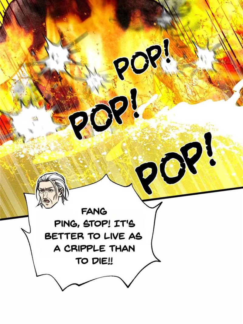 Read Global Martial Arts EN Manga Online