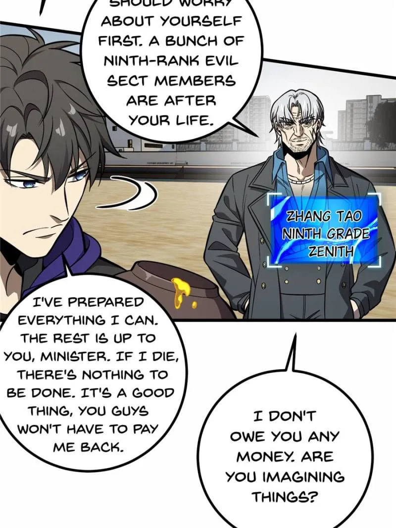 Read Global Martial Arts EN Manga Online
