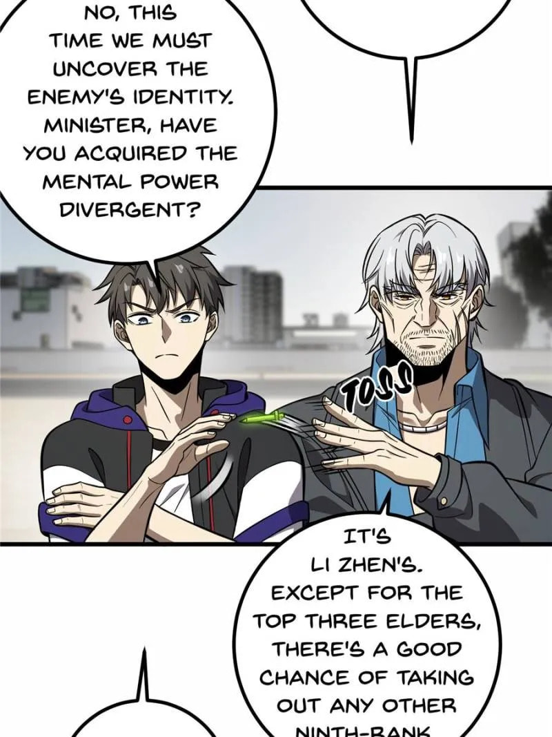 Read Global Martial Arts EN Manga Online