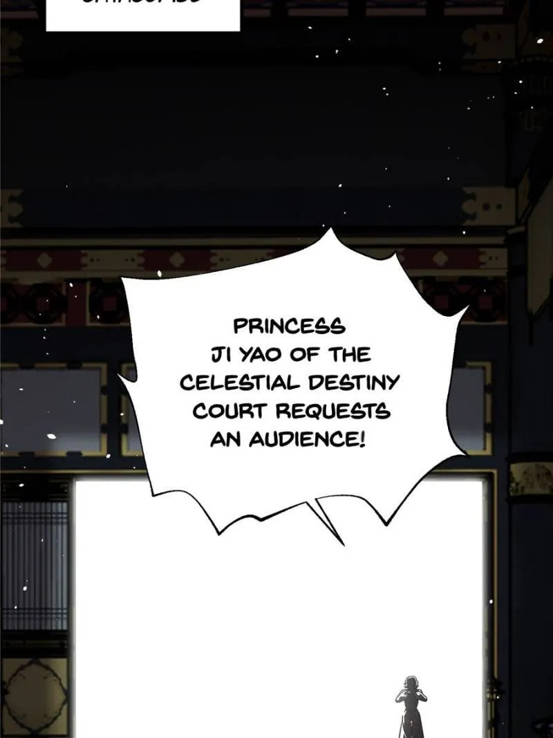 Read Global Martial Arts EN Manga Online
