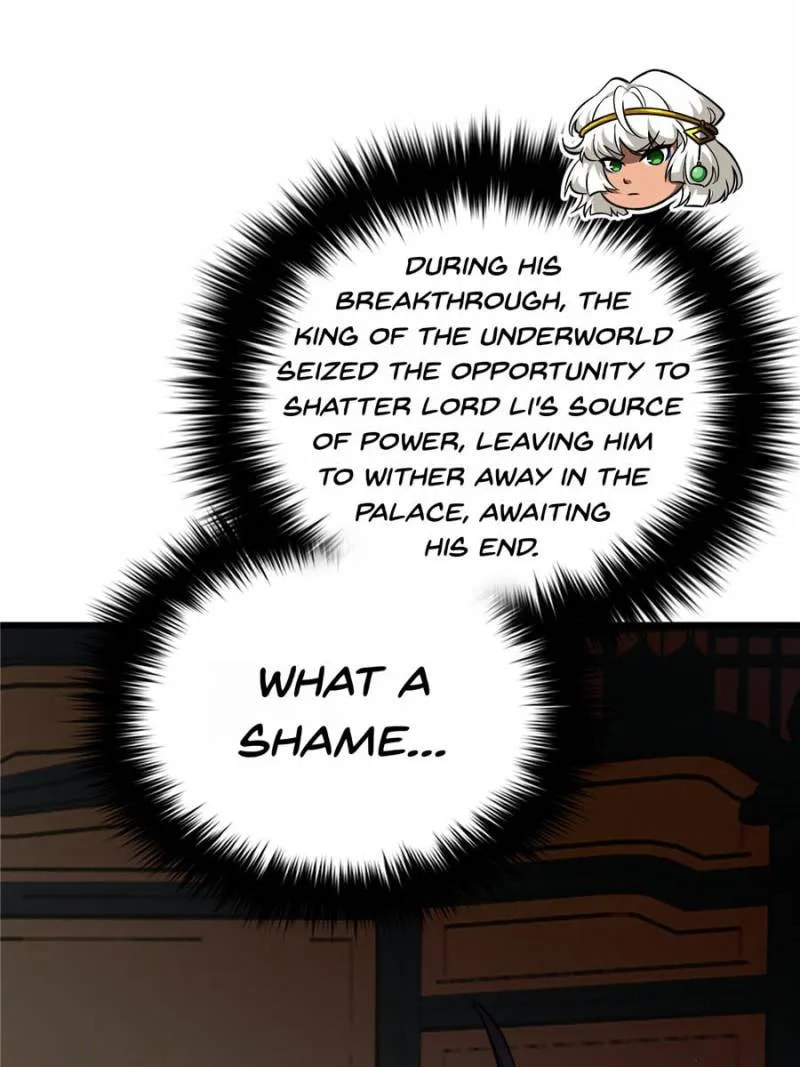Read Global Martial Arts EN Manga Online
