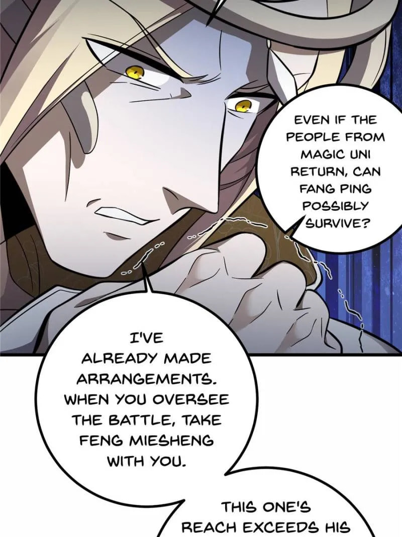 Read Global Martial Arts EN Manga Online