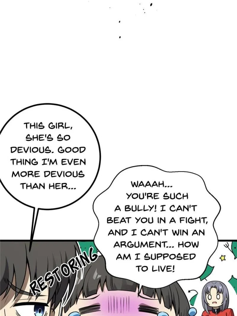 Read Global Martial Arts EN Manga Online