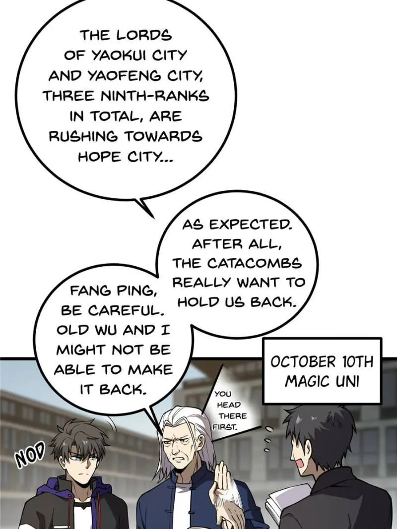 Read Global Martial Arts EN Manga Online