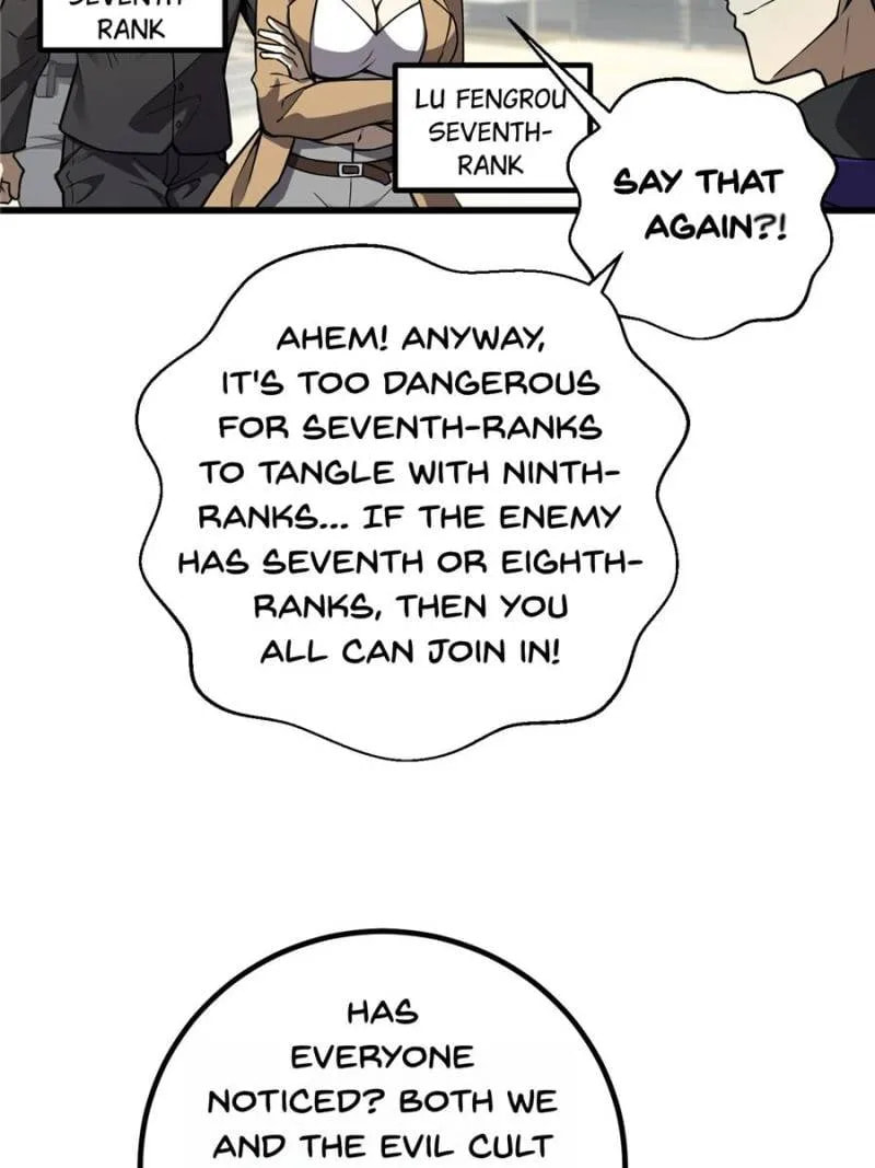 Read Global Martial Arts EN Manga Online