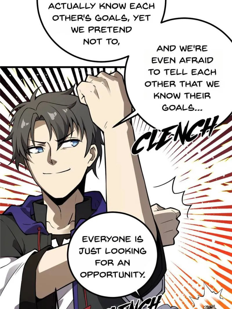 Read Global Martial Arts EN Manga Online