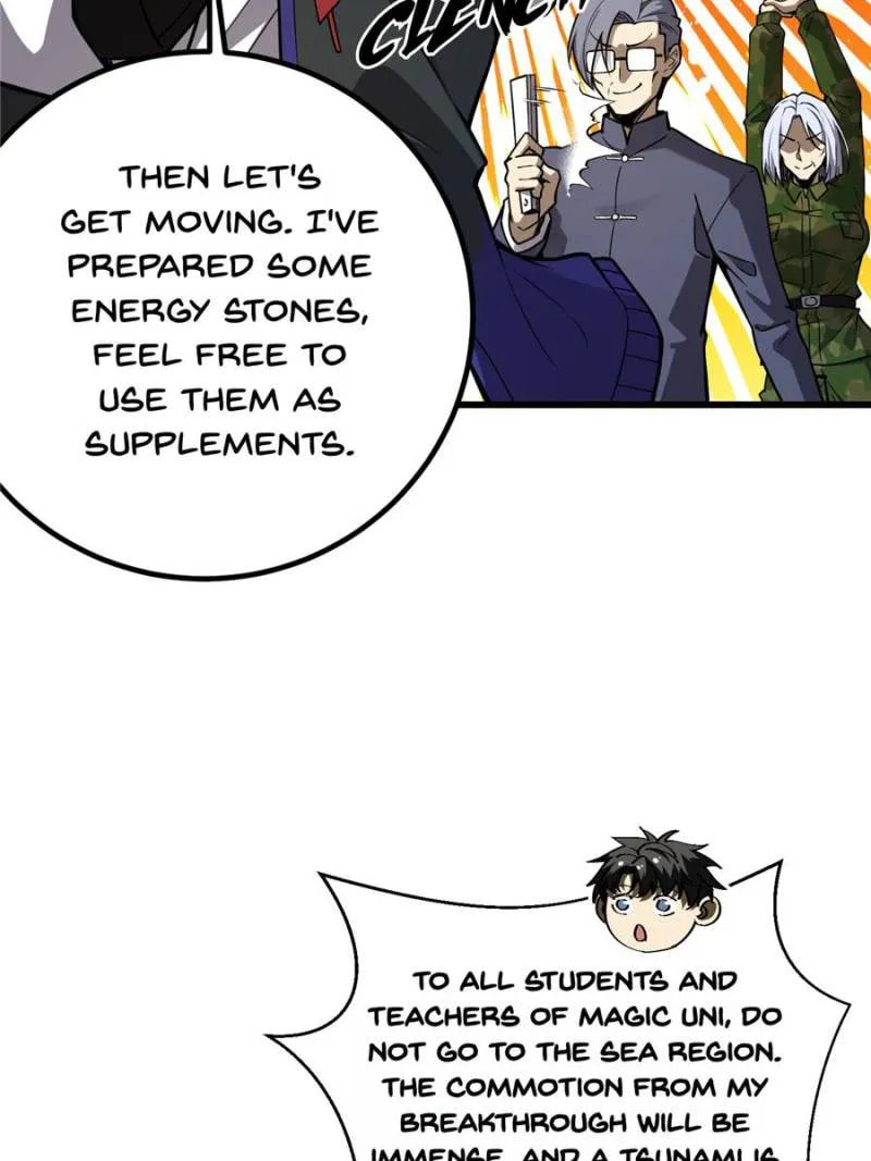 Read Global Martial Arts EN Manga Online