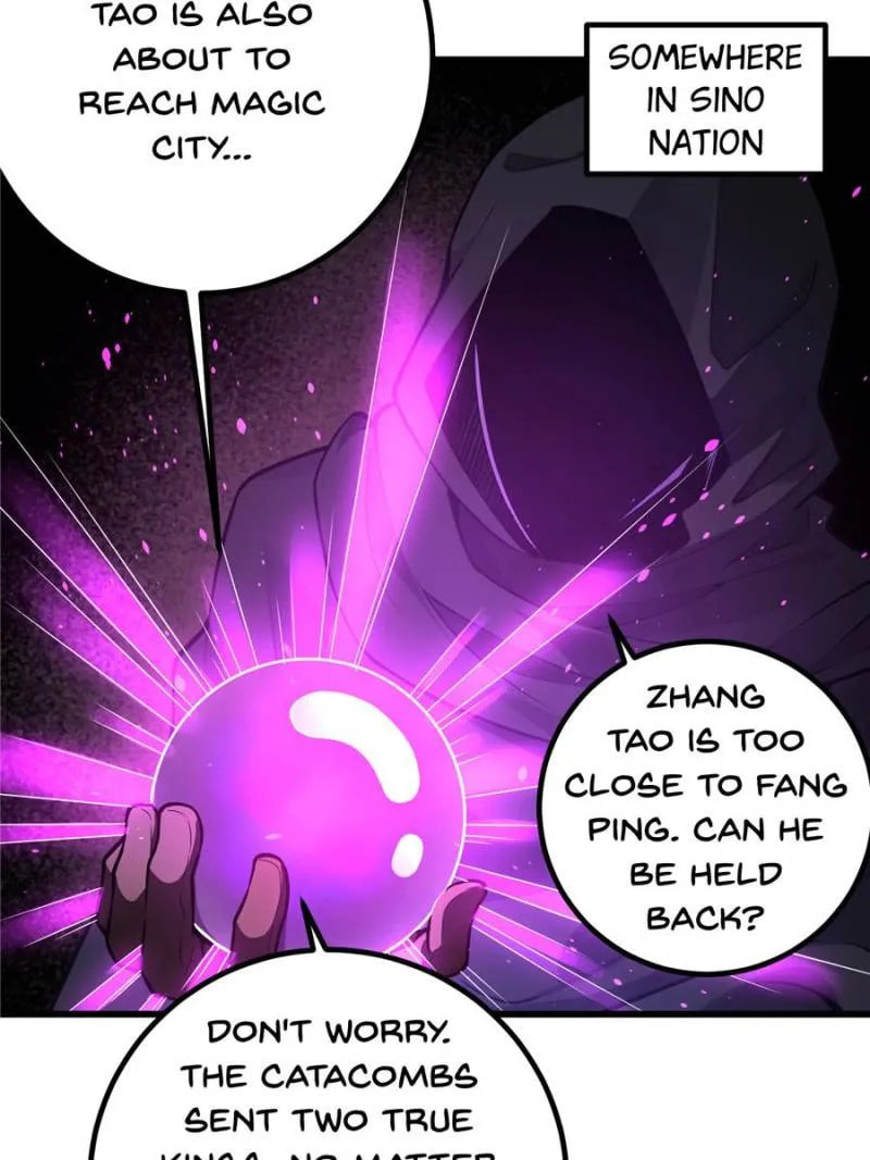 Read Global Martial Arts EN Manga Online