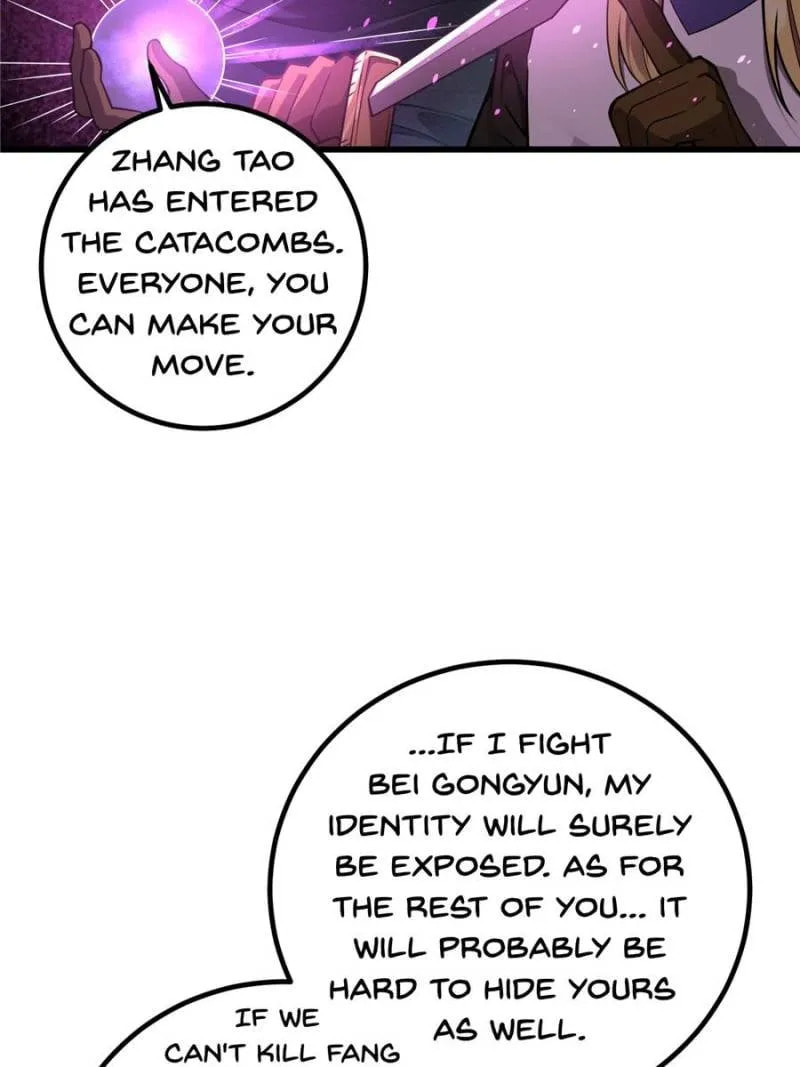 Read Global Martial Arts EN Manga Online