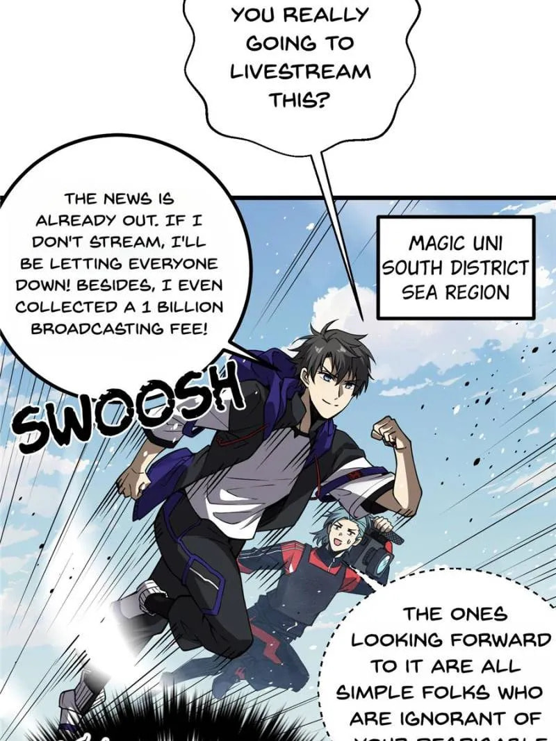 Read Global Martial Arts EN Manga Online