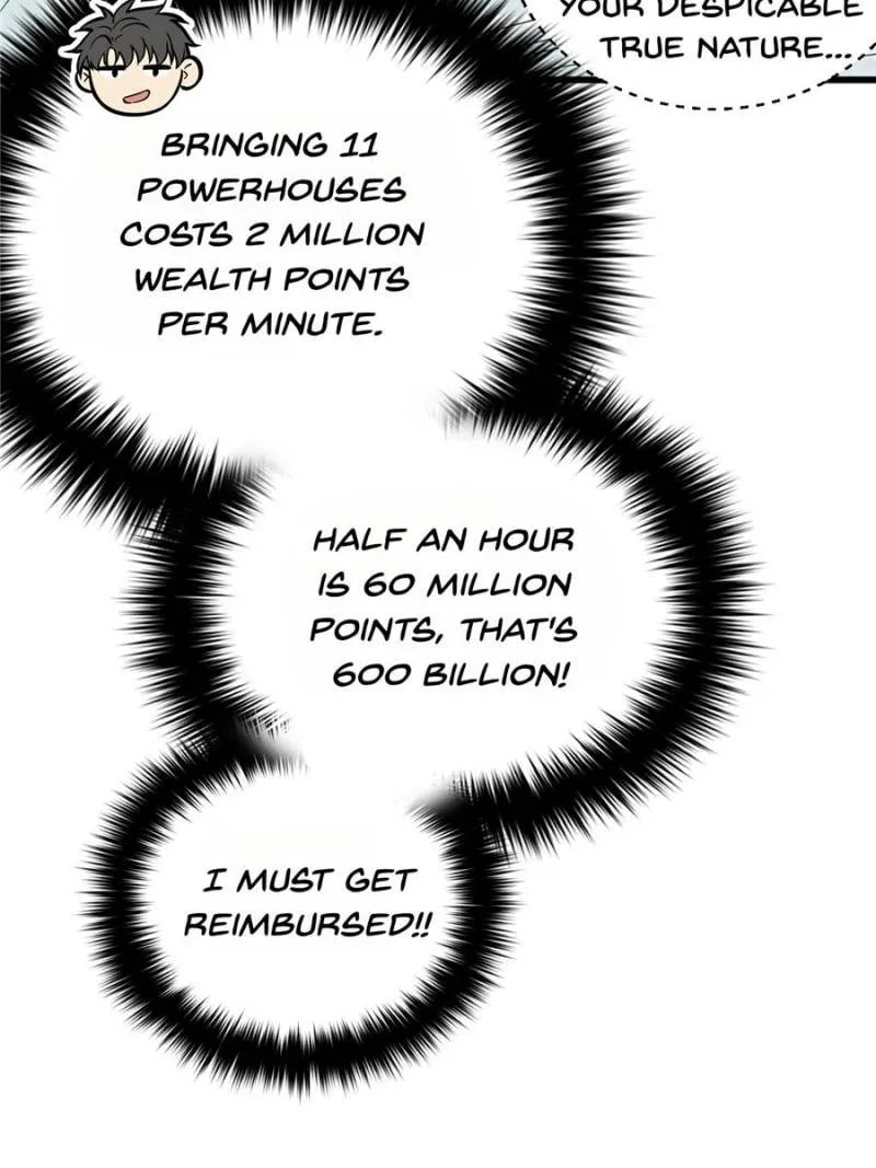 Read Global Martial Arts EN Manga Online