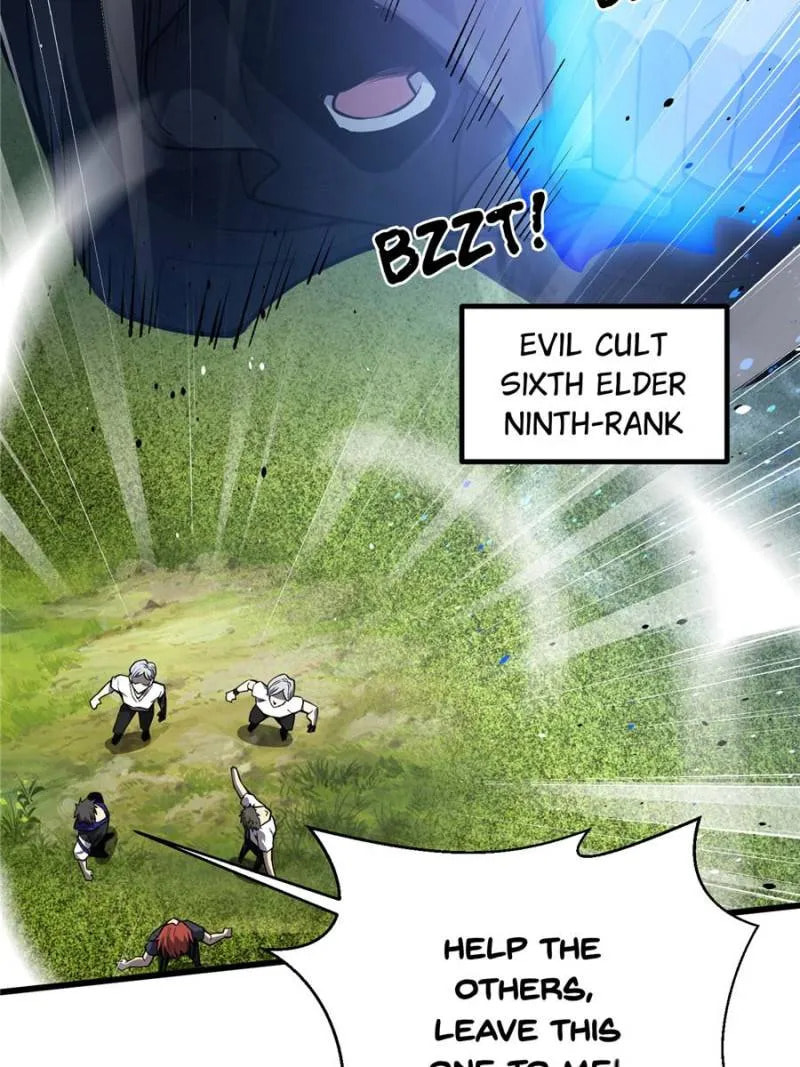 Read Global Martial Arts EN Manga Online