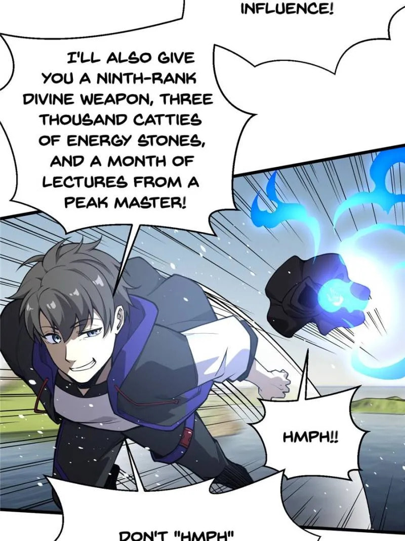 Read Global Martial Arts EN Manga Online
