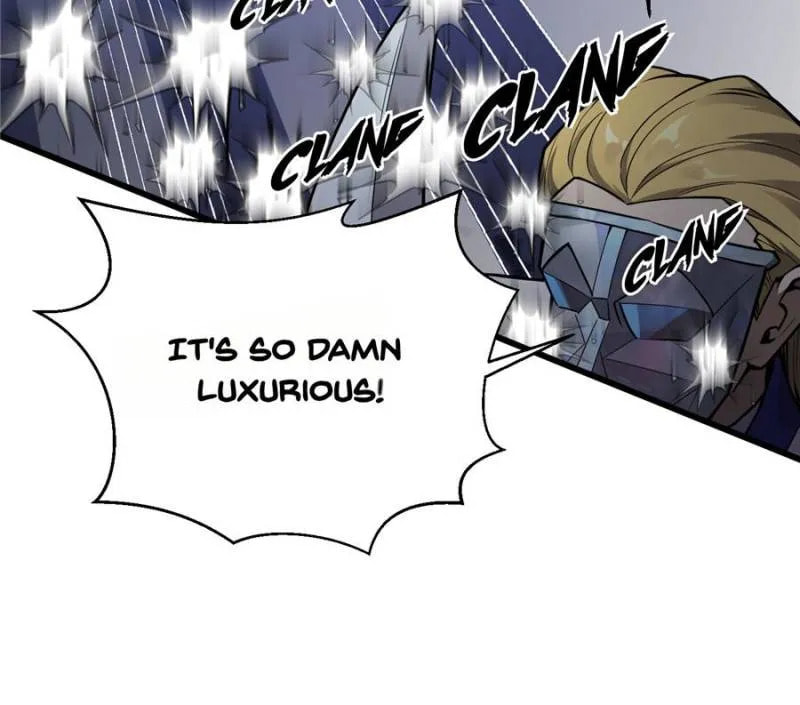 Read Global Martial Arts EN Manga Online