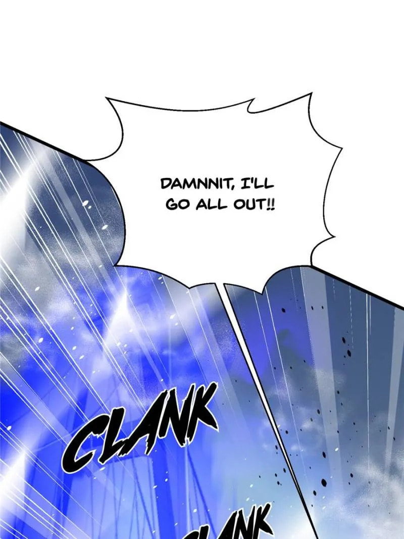Read Global Martial Arts EN Manga Online