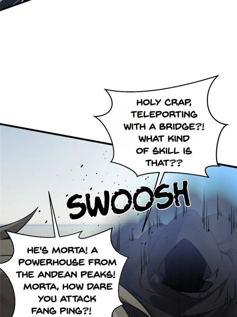 Read Global Martial Arts EN Manga Online