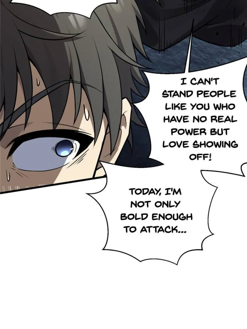 Read Global Martial Arts EN Manga Online
