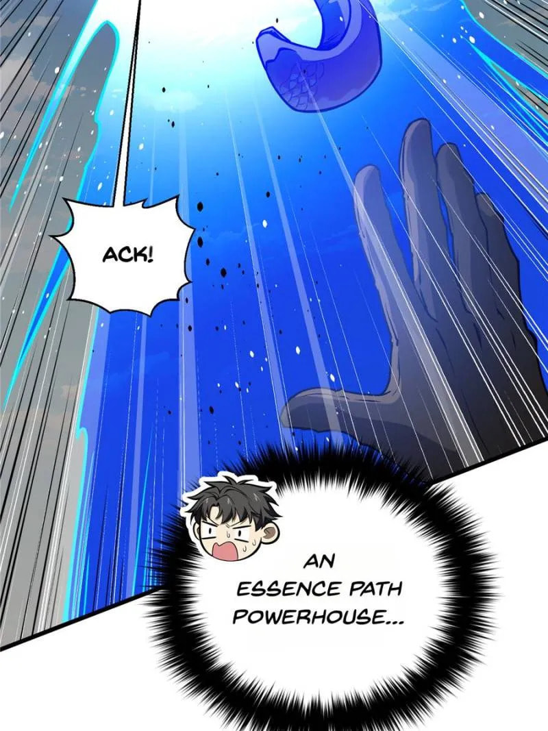 Read Global Martial Arts EN Manga Online