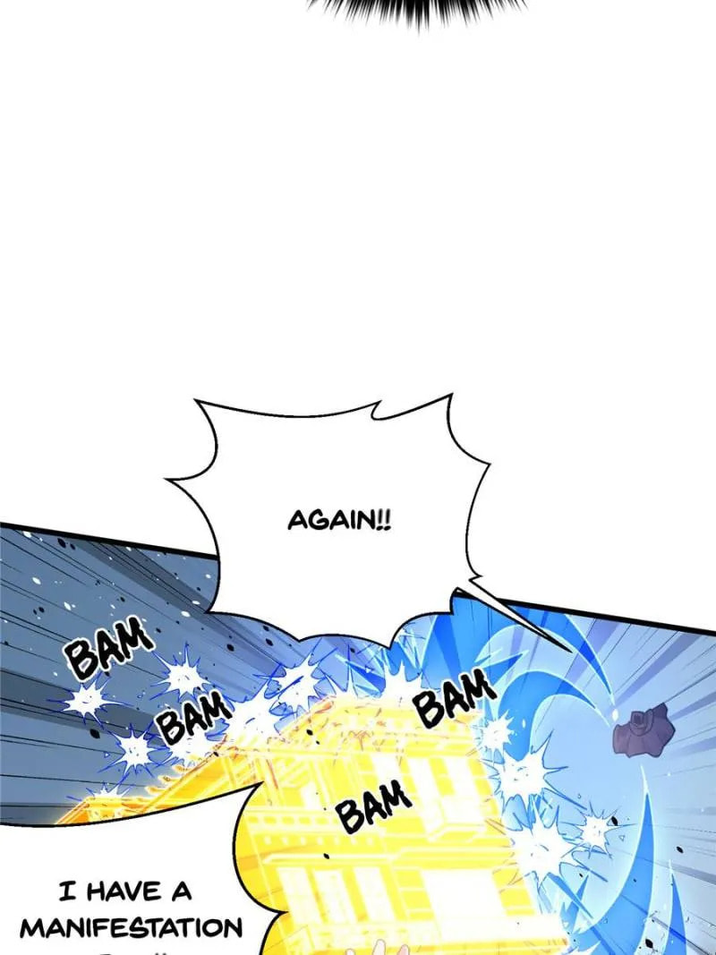 Read Global Martial Arts EN Manga Online