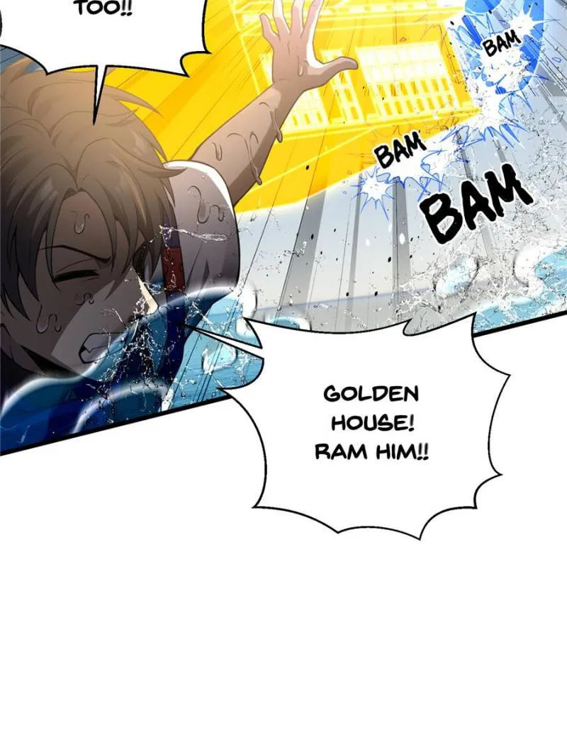 Read Global Martial Arts EN Manga Online