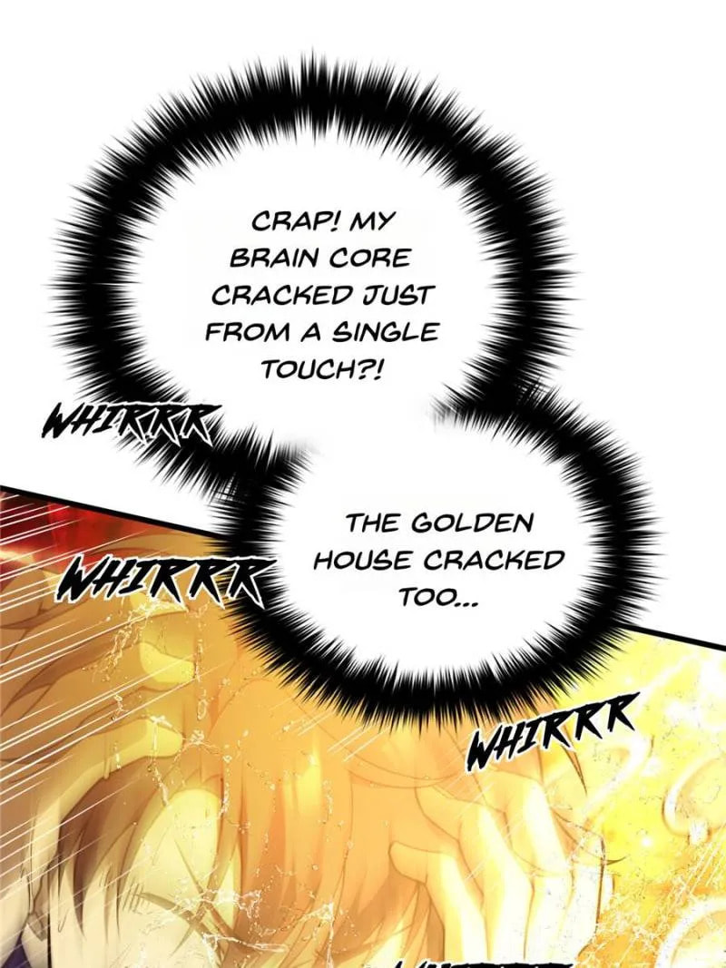 Read Global Martial Arts EN Manga Online