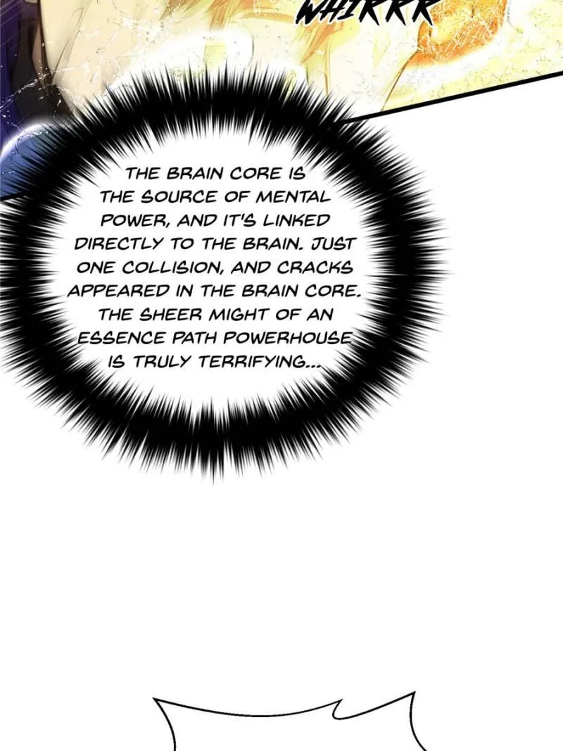 Read Global Martial Arts EN Manga Online