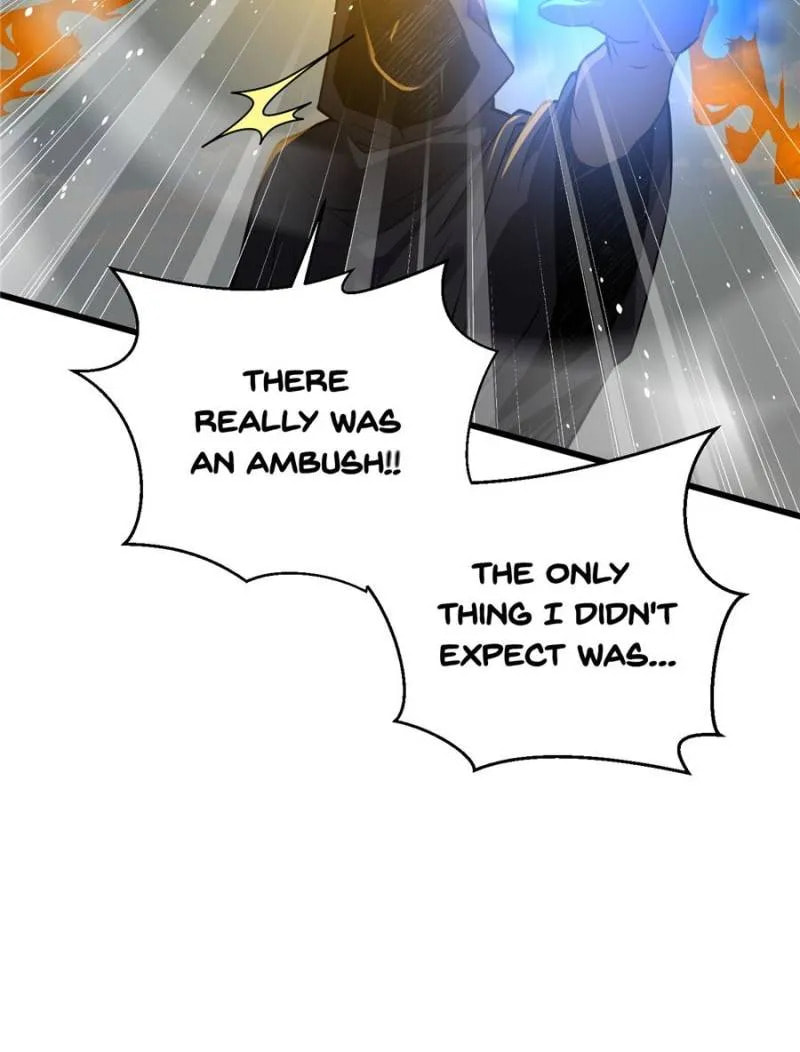 Read Global Martial Arts EN Manga Online