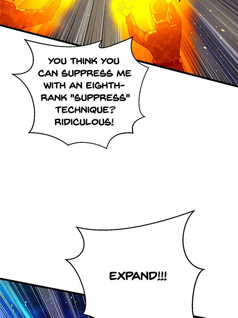 Read Global Martial Arts EN Manga Online