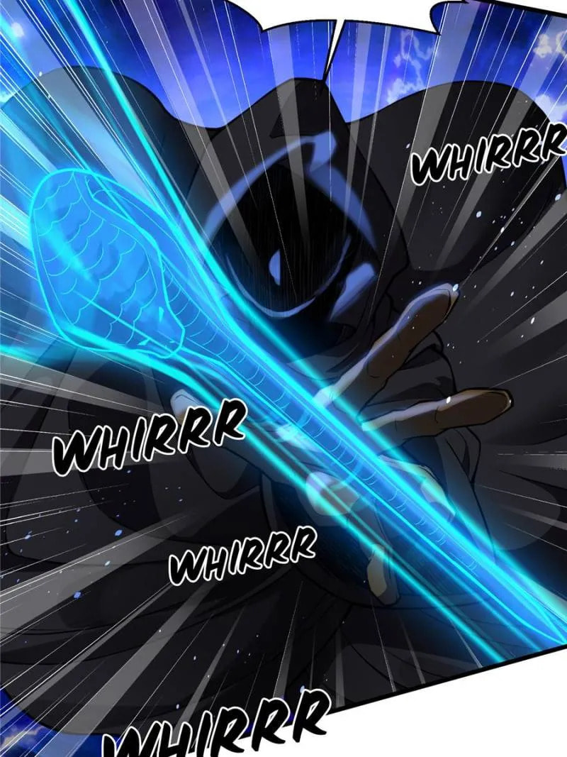 Read Global Martial Arts EN Manga Online