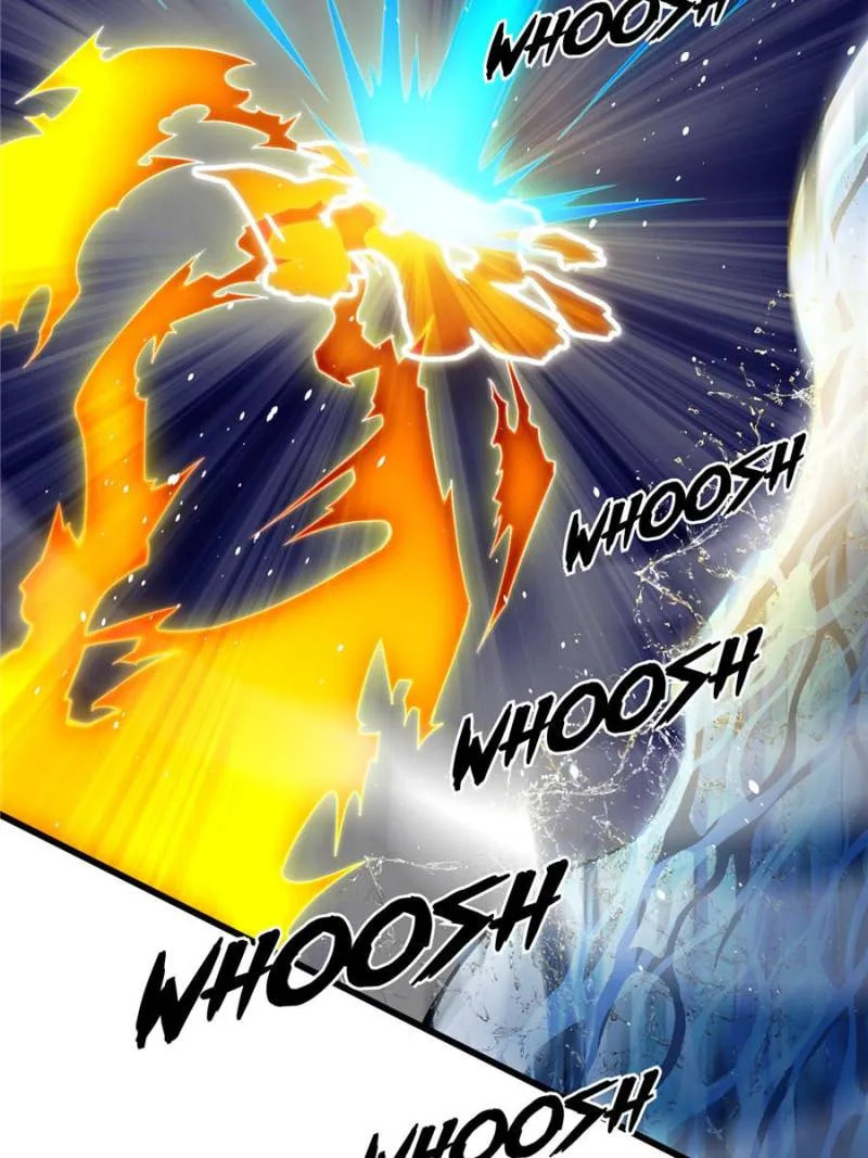 Read Global Martial Arts EN Manga Online