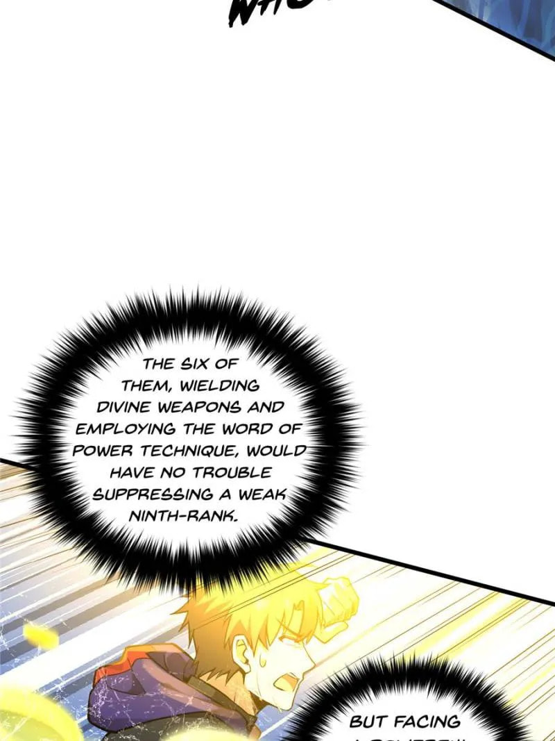 Read Global Martial Arts EN Manga Online