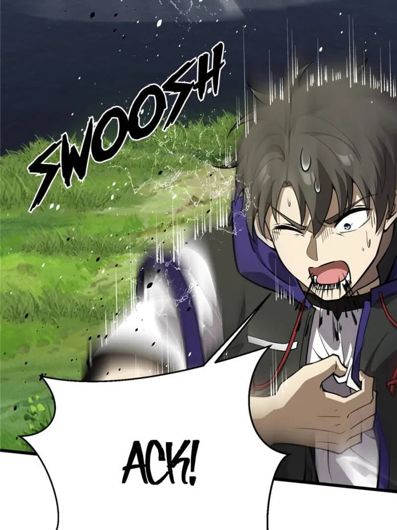 Read Global Martial Arts EN Manga Online