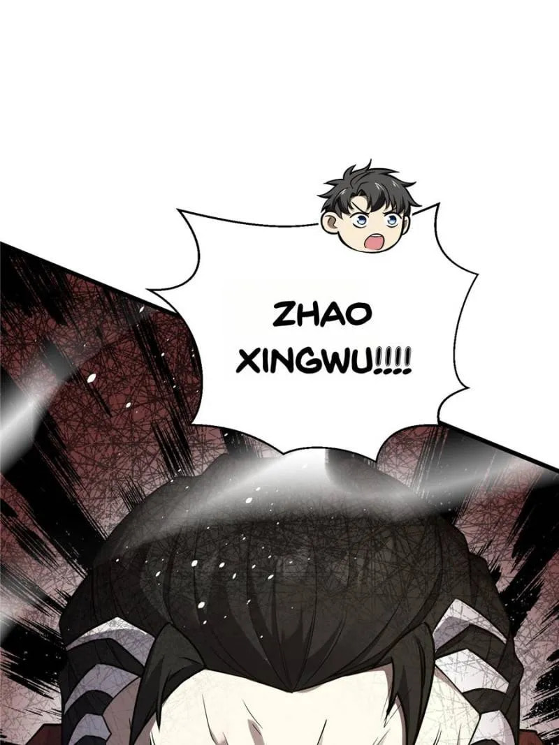 Read Global Martial Arts EN Manga Online