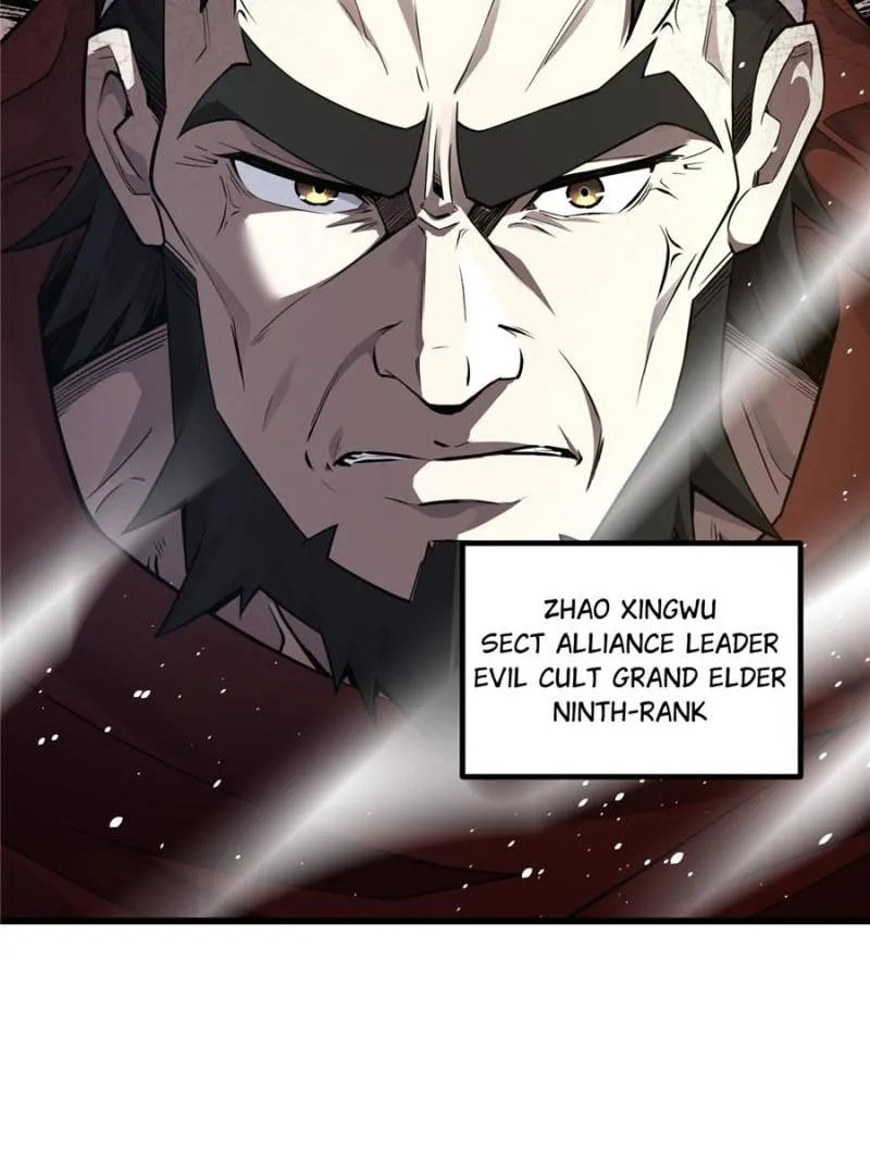 Read Global Martial Arts EN Manga Online