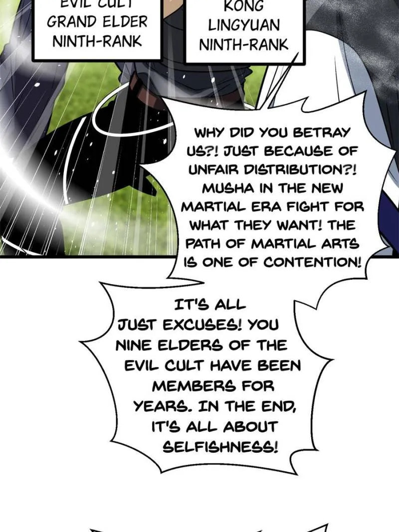 Read Global Martial Arts EN Manga Online