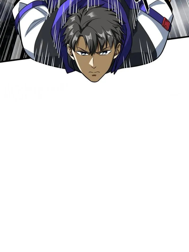 Read Global Martial Arts EN Manga Online