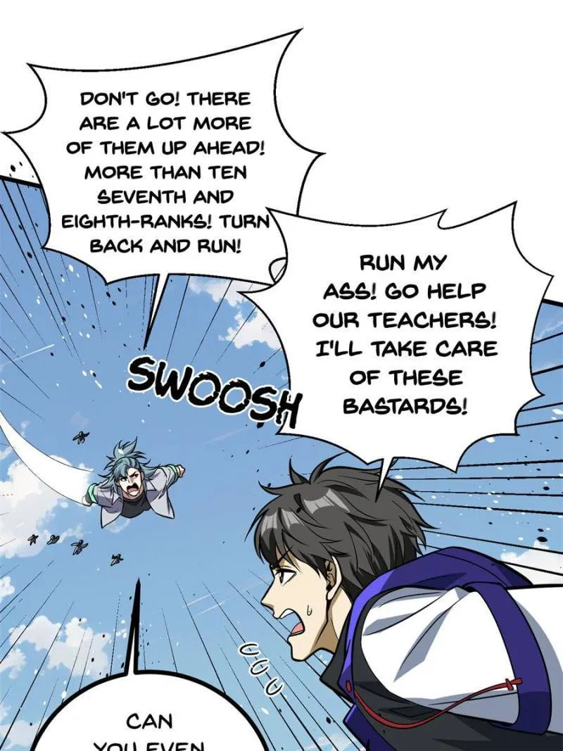 Read Global Martial Arts EN Manga Online