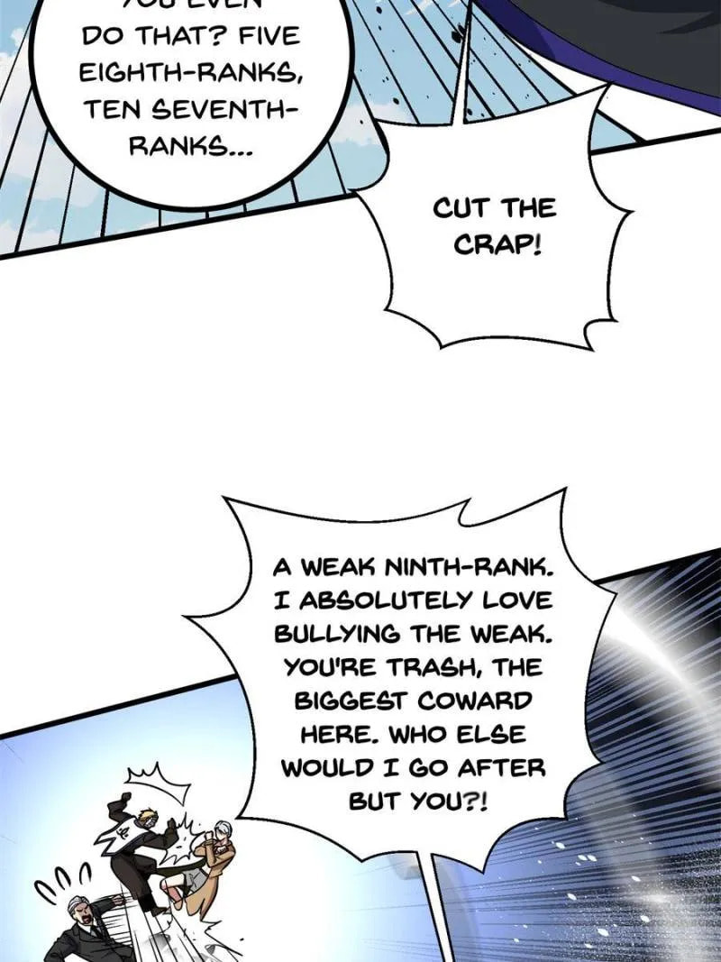 Read Global Martial Arts EN Manga Online