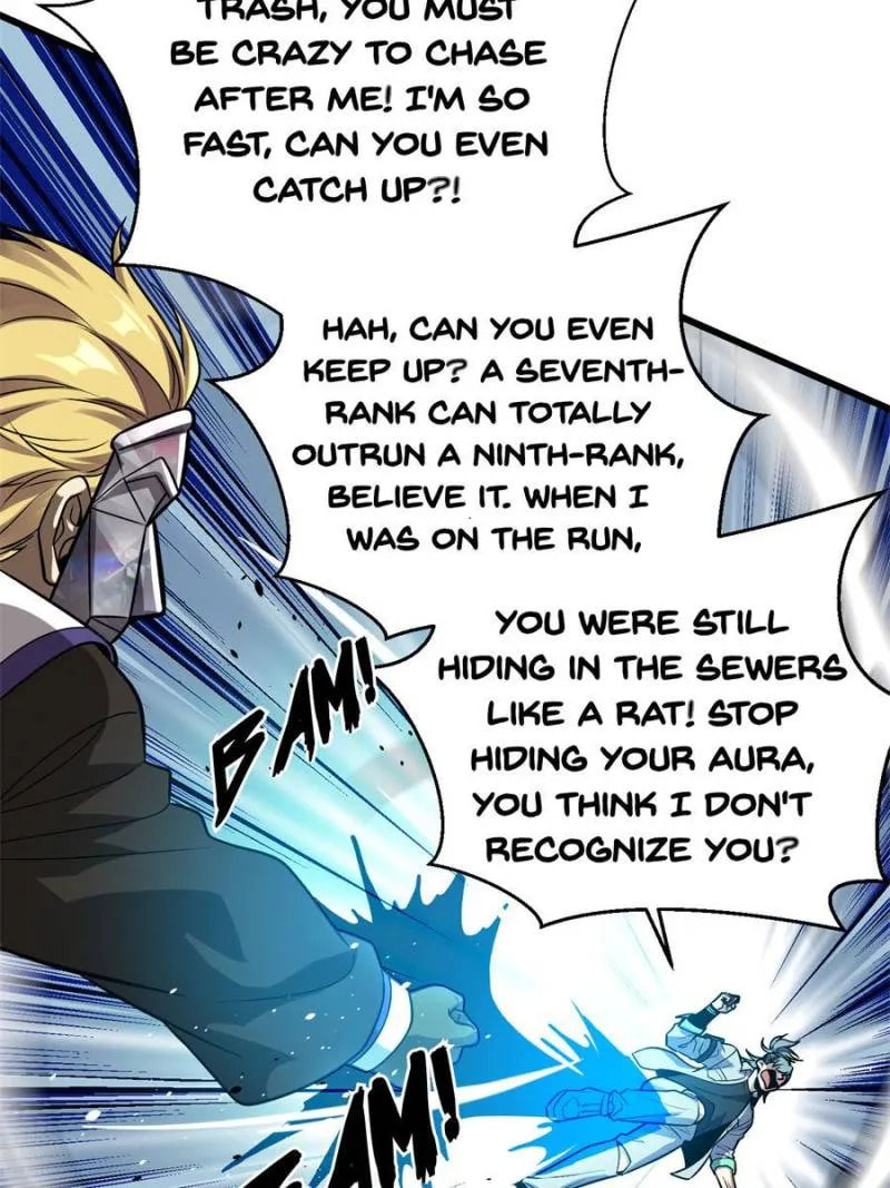 Read Global Martial Arts EN Manga Online