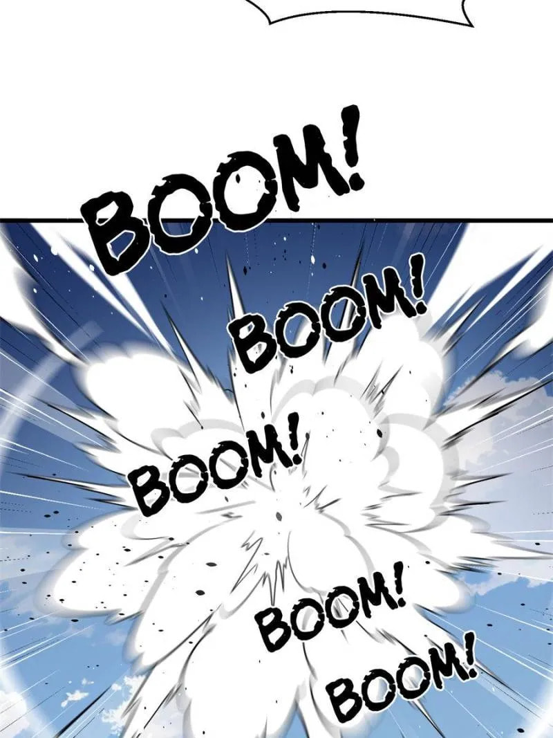 Read Global Martial Arts EN Manga Online